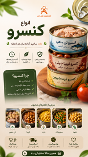 کنسرو