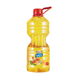 روغن سرخ کردنی لایت طبیعت - 3 لیتر