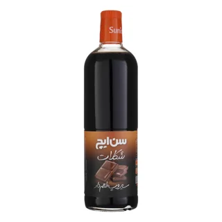 سیروپ شکلات سن ایچ - 820 گرم