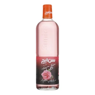 سیروپ گل رز سن ایچ مقدار 820 گرم
